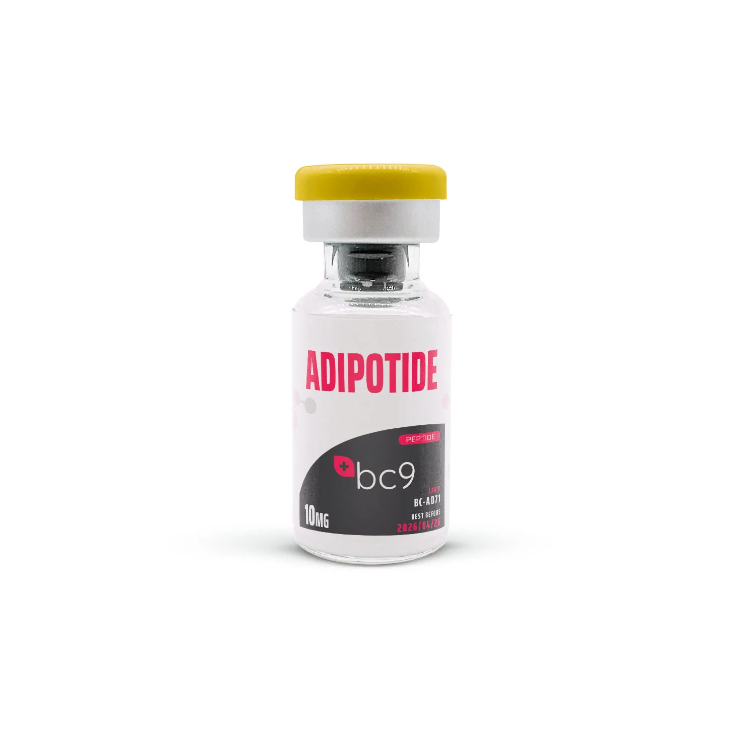 Adipotide 10 mg