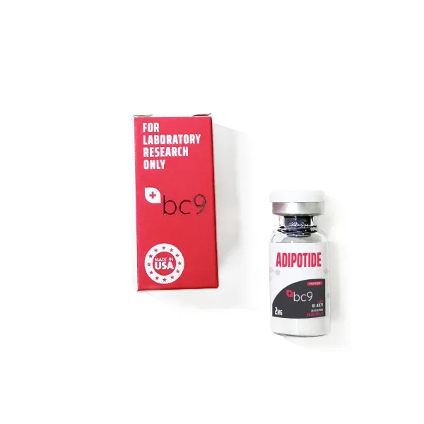 Adipotide 2mg