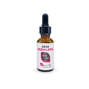 Amino Tadalafil 30ml