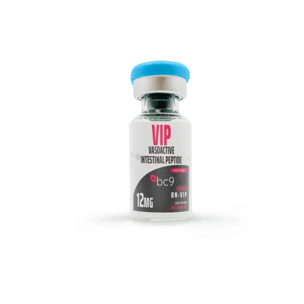 VIP Vasoactive Intestinal Peptide 12 mg