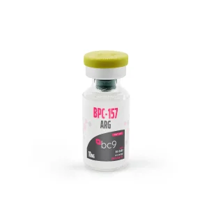 BPC-157 ARG 10mg