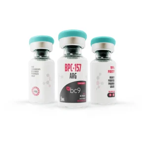 BPC-157 ARG 5mg