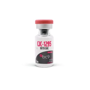 CJC-1295 With DAC pe 2mg