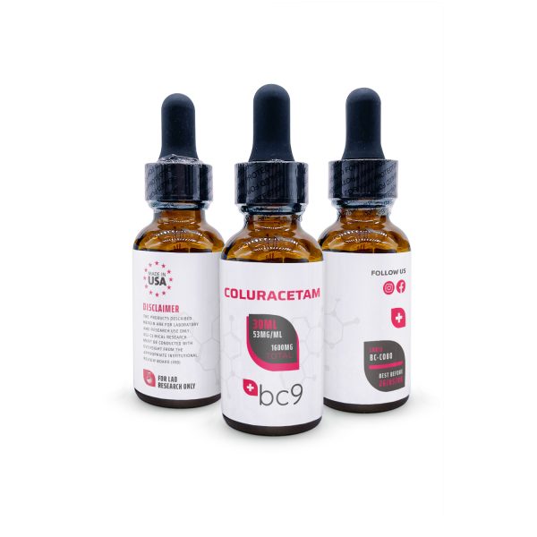 Coluracetam 30ml
