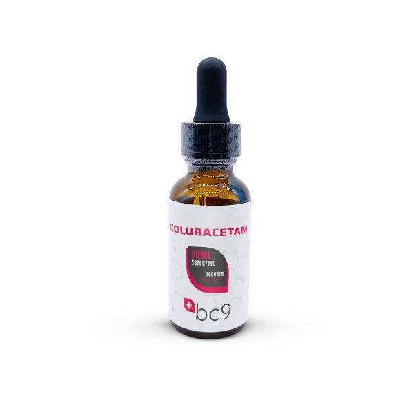 Coluracetam Liquid For Sale | Fast Shipping | BC9.co