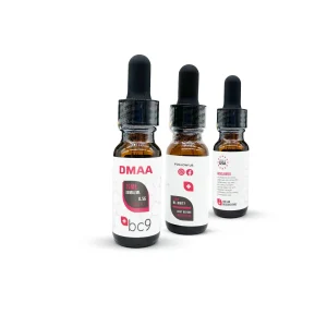 DMAA 15ml