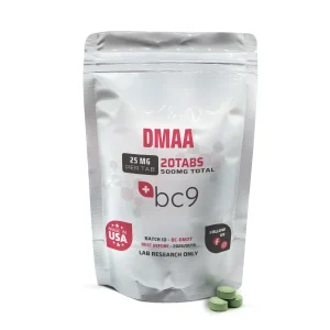 DMAA