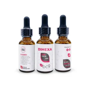 Dihexa 30ml 17mg