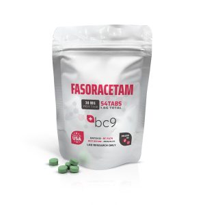 Fasoracetam-30mg
