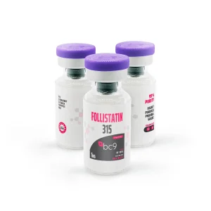 Follistatin pe 1mg