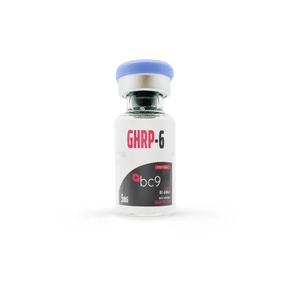 GHRP-6 5mg