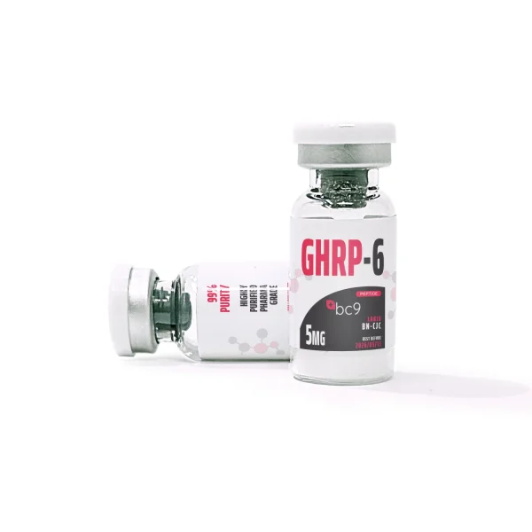 GHRP-6 5mg
