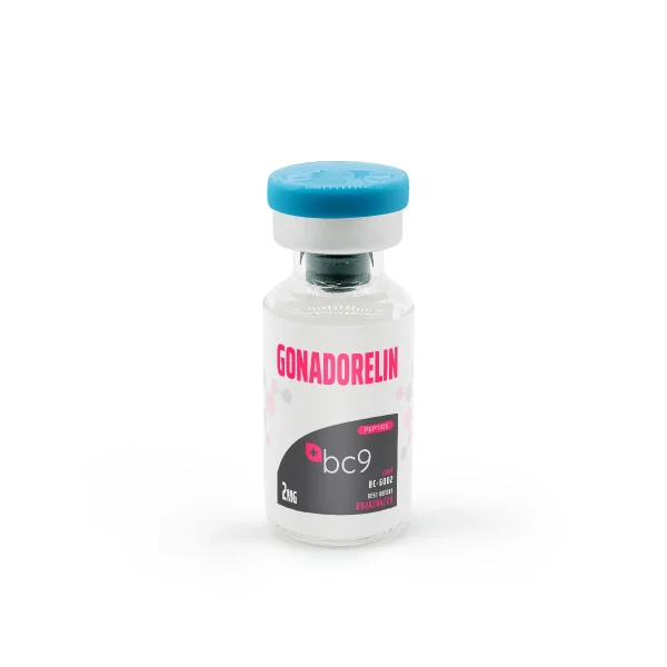 Gonadorelin 2 mg