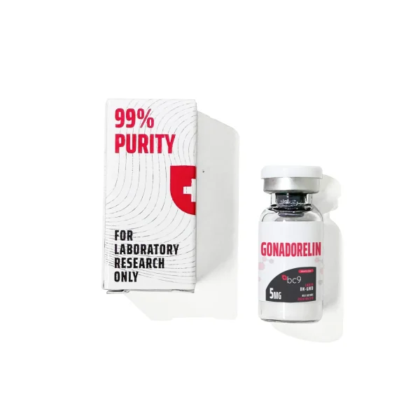 Gonadorelin 5 mg