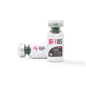 IGF-1