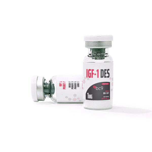 IGF-1