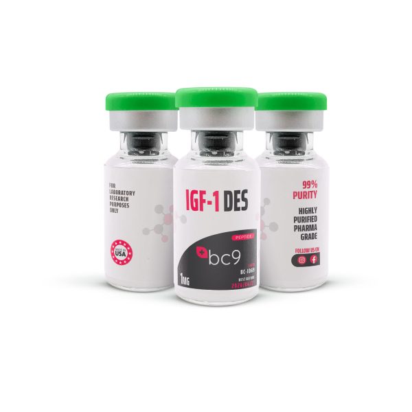 IGF-1