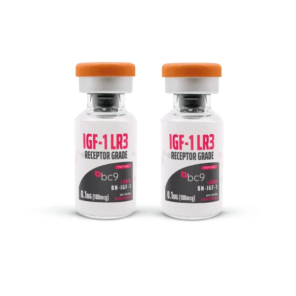 IGF-1-LR3 receptor Grade