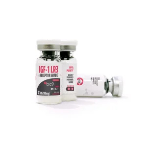 IGF-1-LR3 Receptor Grade