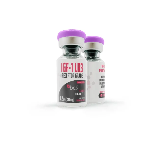 IGF-1-LR3-receptor Grade