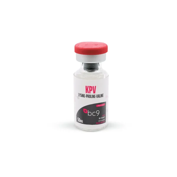 KPV Lysine Proline Valine 50 mg