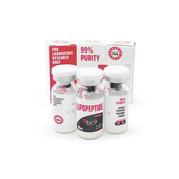 Lipopeptide