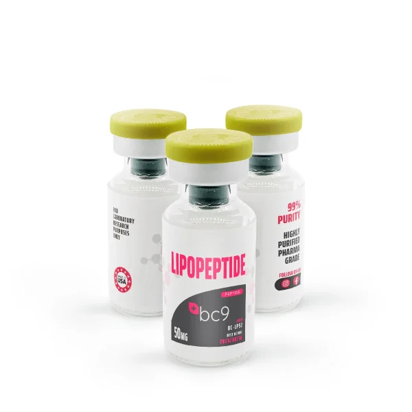 Lipopeptide 20 mg