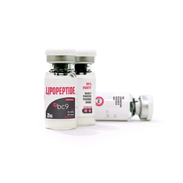 Lipopeptide