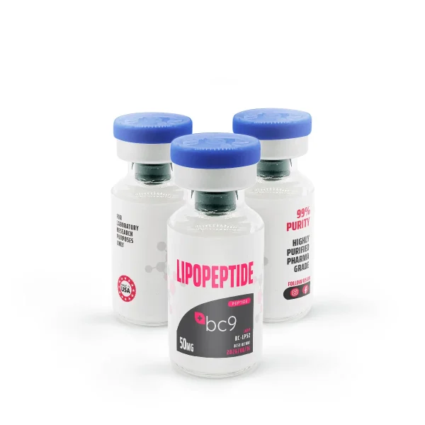 Lipopeptide