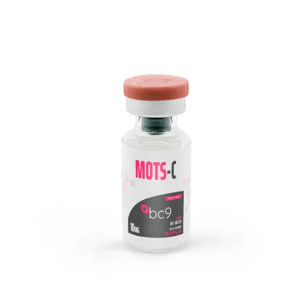 MOTS-C 10 mg