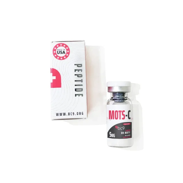 MOTS-C 5 mg
