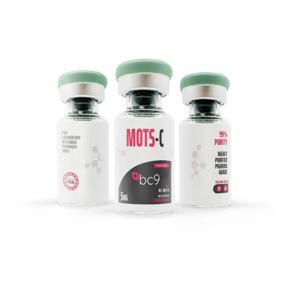 MOTS-C 5 mg