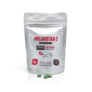Melanotan 2-200mcg