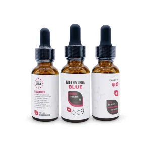 Methylene Blue 60ml