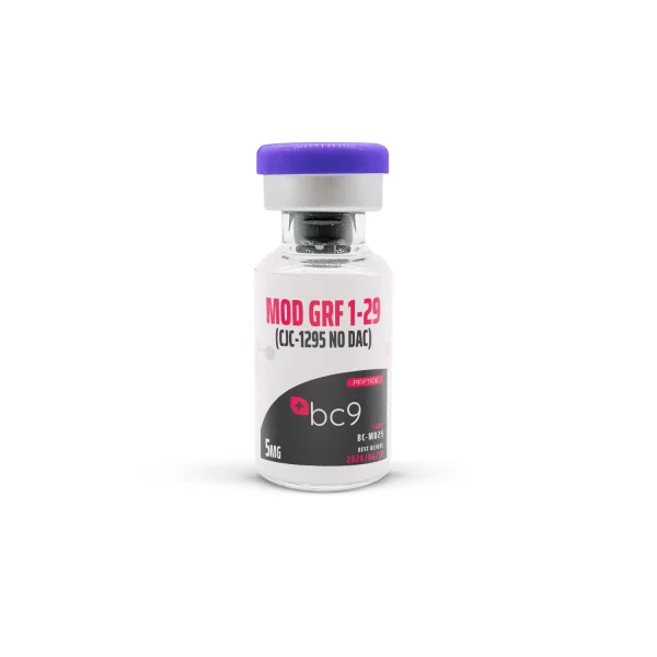 Mod-GRF-1-29 CJC-1295 No Dac