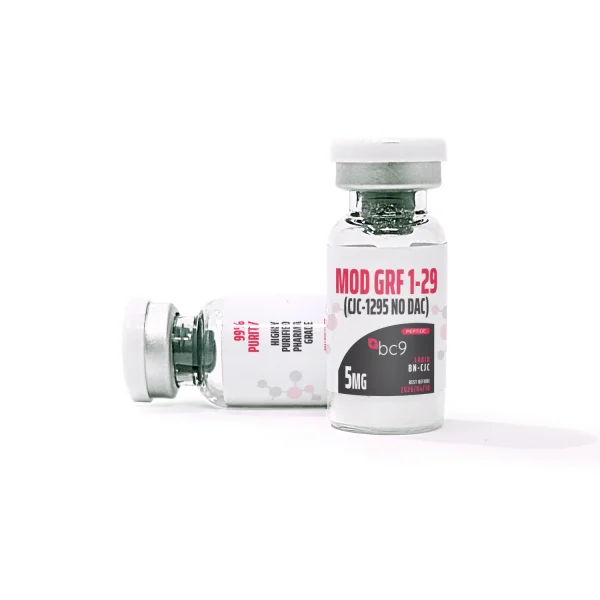 Mod-GRF-1-29-CJC-1295 No-Dac