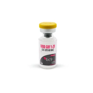 Mod-GRF-1-29-CJC-1295 No-Dac
