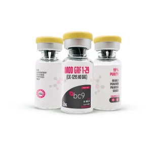 Mod-GRF-1-29-CJC-1295 No-Dac