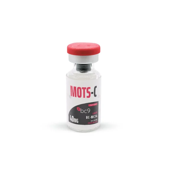 MOTS-C 40mg