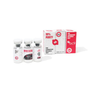 Myostatin Peptide 1mg