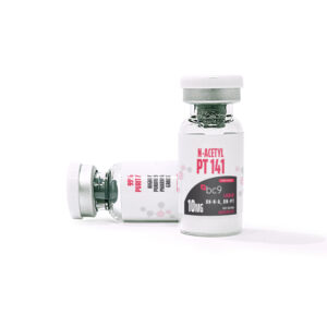 N-Acetyl PT 141-pe-10mg
