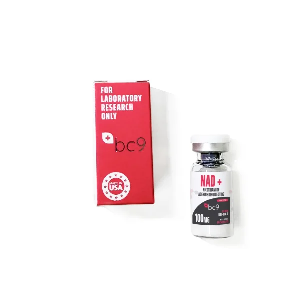 NAD+ 100 mg