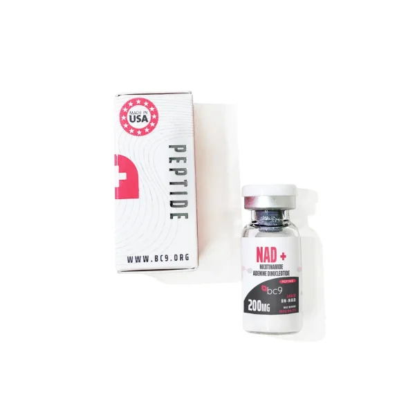NAD+ 200 mg