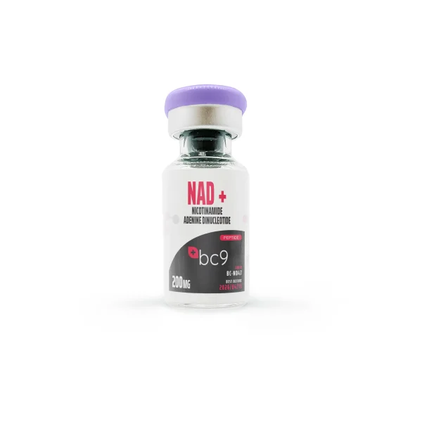 NAD+ 200 mg