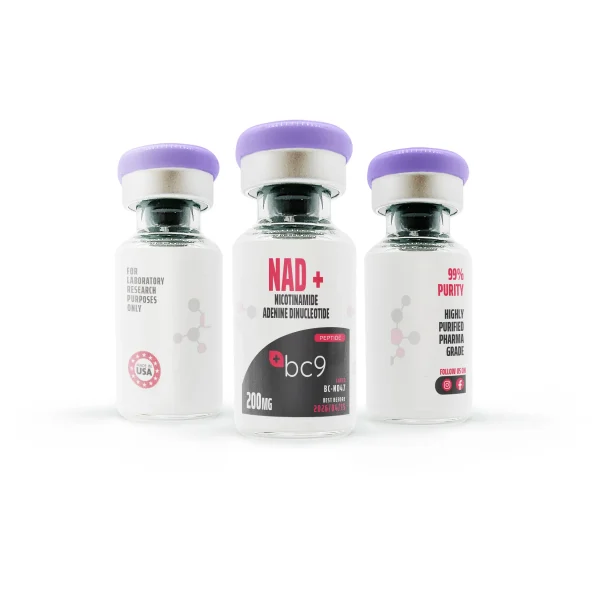 NAD+ 200 mg