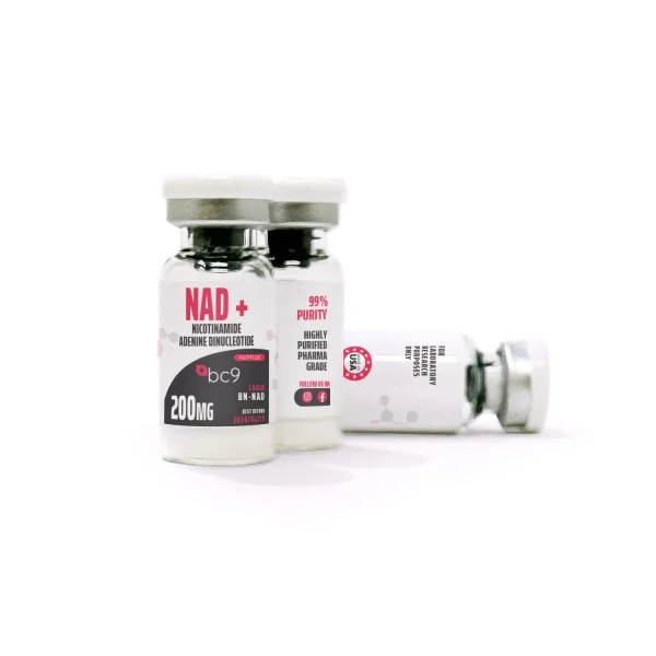 NAD+ 200 mg