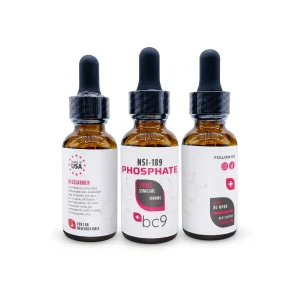 NSI-189 Phosphate 30ml 33mg