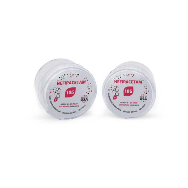 Nefiracetam-10G