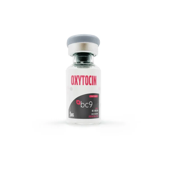Oxytocin 5 mg