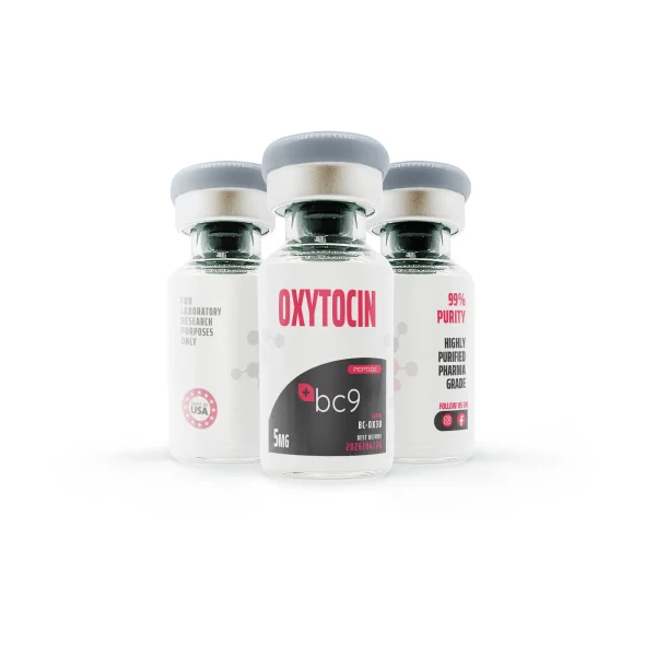 Oxytocin 5 mg